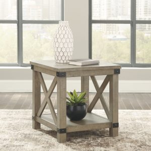 T457 Aldwin End table