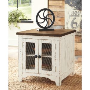 T459 Wystfield End table