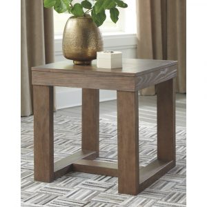 T471 Cariton End table