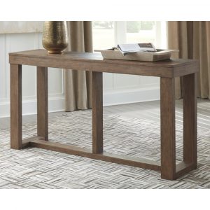 T471 Cariton Sofa table