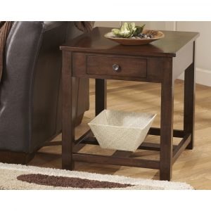 T477M Marion End table