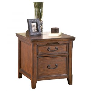 T478 Woodboro End table