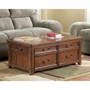 T478 Woodboro Cocktail table