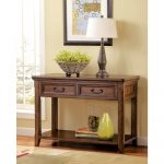 T478 Woodboro Sofa table