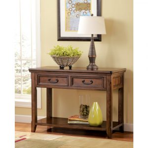 T478 Woodboro Sofa table
