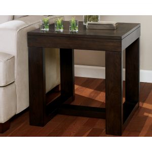 T481 Watson End table