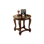 T499 Norcastle End table