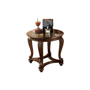 T499 Norcastle End table