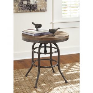 T500 Vennilux End table