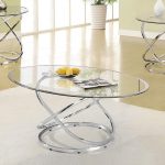 T5018 End table