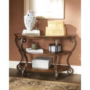 T517 Nestor Sofa table