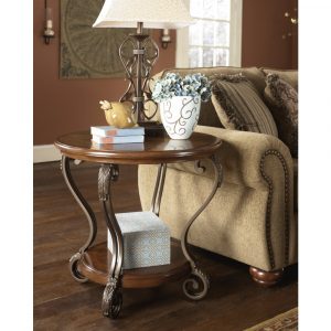 T517 Nestor End table
