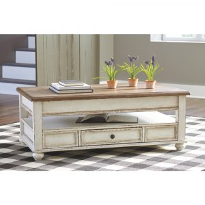 T523 Realyn Cocktail table
