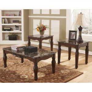 T533 North Shore 3pcs set