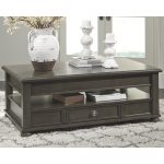 T534 Devensted Cocktail table