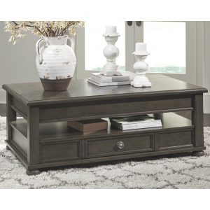 T534 Devensted Cocktail table