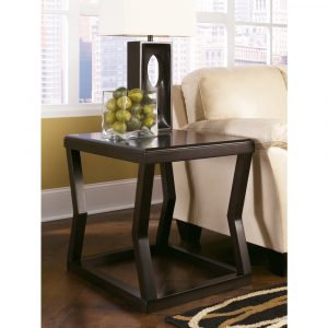 T592 Kelton End table