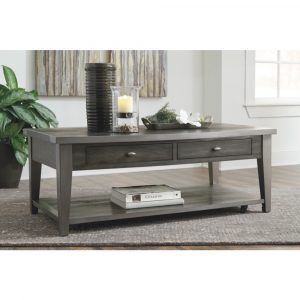 T646 Branbury Cocktail table