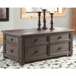T648 Wyndahl Cocktail table