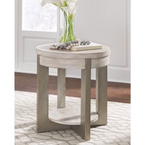T673 Urlander End table