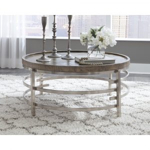 T681 Zinelli Cocktail table