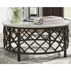T691 Trinson Cocktail table