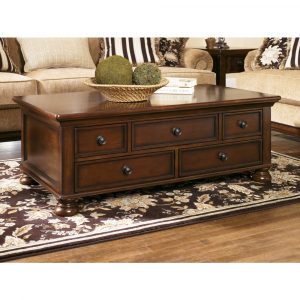 T697-20 Porter Cocktail table