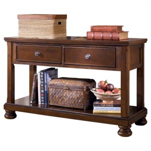 T697 Porter Sofa table