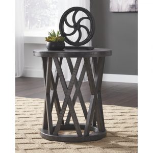 T711 Sharzane End table