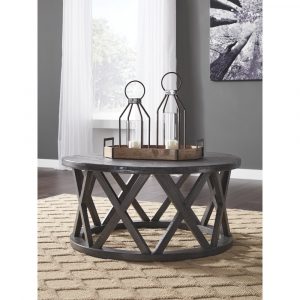 T711-8 Sharzane Cocktail table