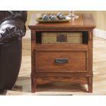 T719 Cross Island End table