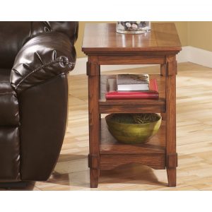 T719 Cross Island End table