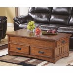 T719 Cross Island Cocktail table