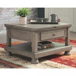 T733 Lettner Cocktail table
