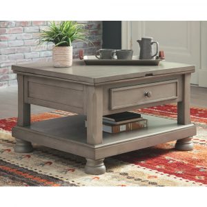 T733 Lettner Cocktail table