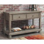 T733 Lettner Sofa table