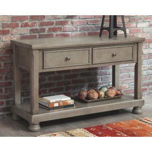 T733 Lettner Sofa table