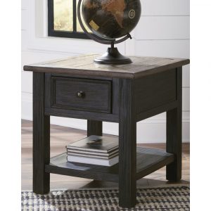 T736 Tyler Creek End table