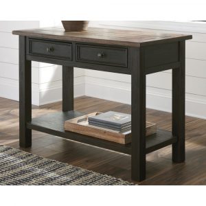 T736 Tyler Creek Sofa table