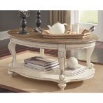 T743 Realyn Cocktail table