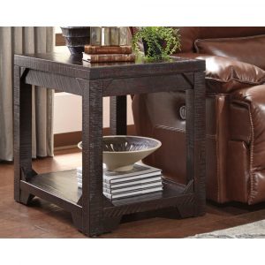 T745 Rogness End table