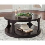 T745 Rogness Cocktail table