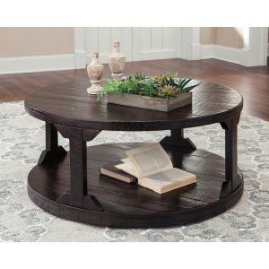 T745 Rogness Cocktail table