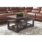 T745 Rogness Cocktail table