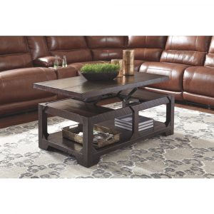 T745 Rogness Cocktail table