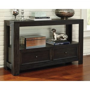 T752 Gavelston Sofa table