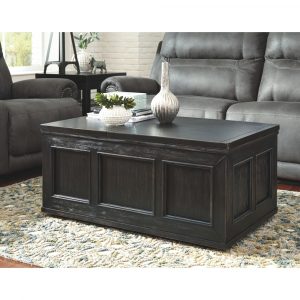 T752 Gavelston Cocktail table