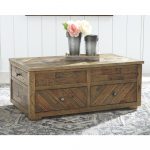 T754 Grindleburg Cocktail table