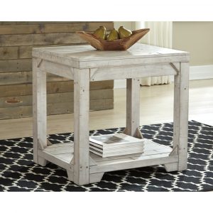 T755 Fregine End table