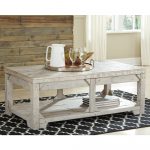 T755 Fregine Cocktail table